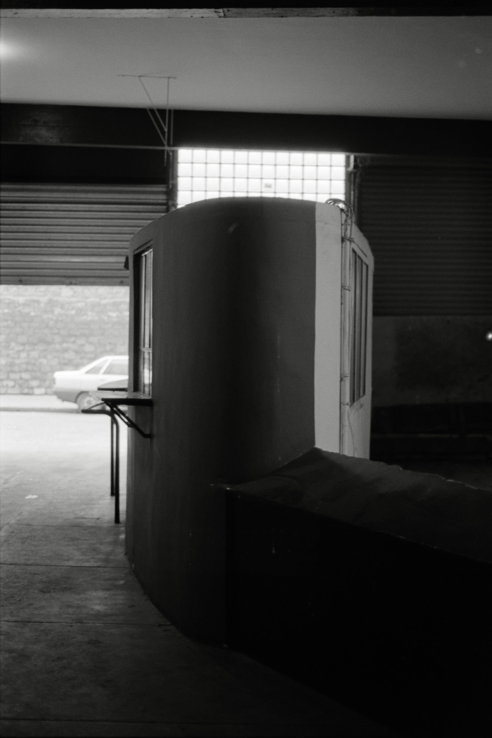 Seminarwoche Paris 12-1991